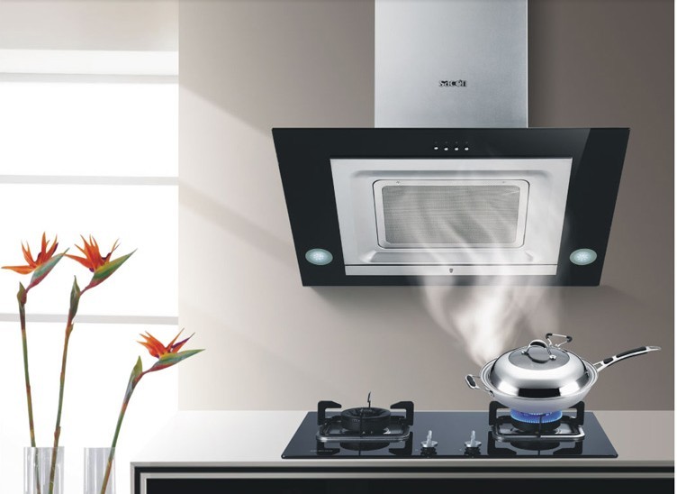 油烟机怎么选购比较实用,油烟机该选多少价位什么款式合适