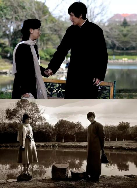 豆瓣评分高的国产谍战剧,豆瓣评分9.5分以上的电视剧谍战剧