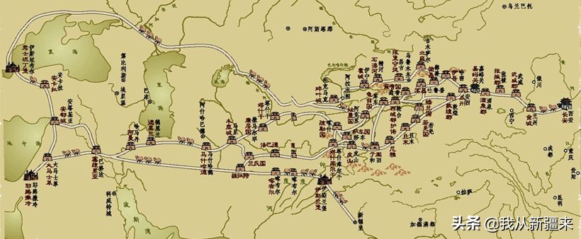 喝了这么多年的茶都是白的,喝了那么多年的茶才算喝出点滋味