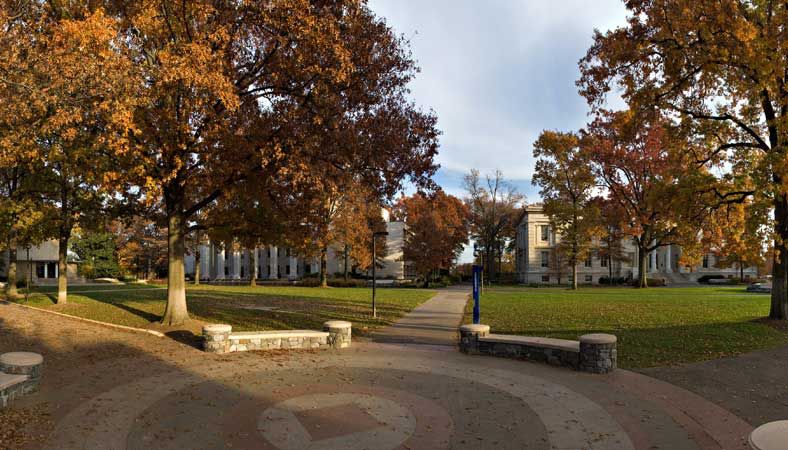 美国政治活跃学生最多的顶级大学——美利坚大学