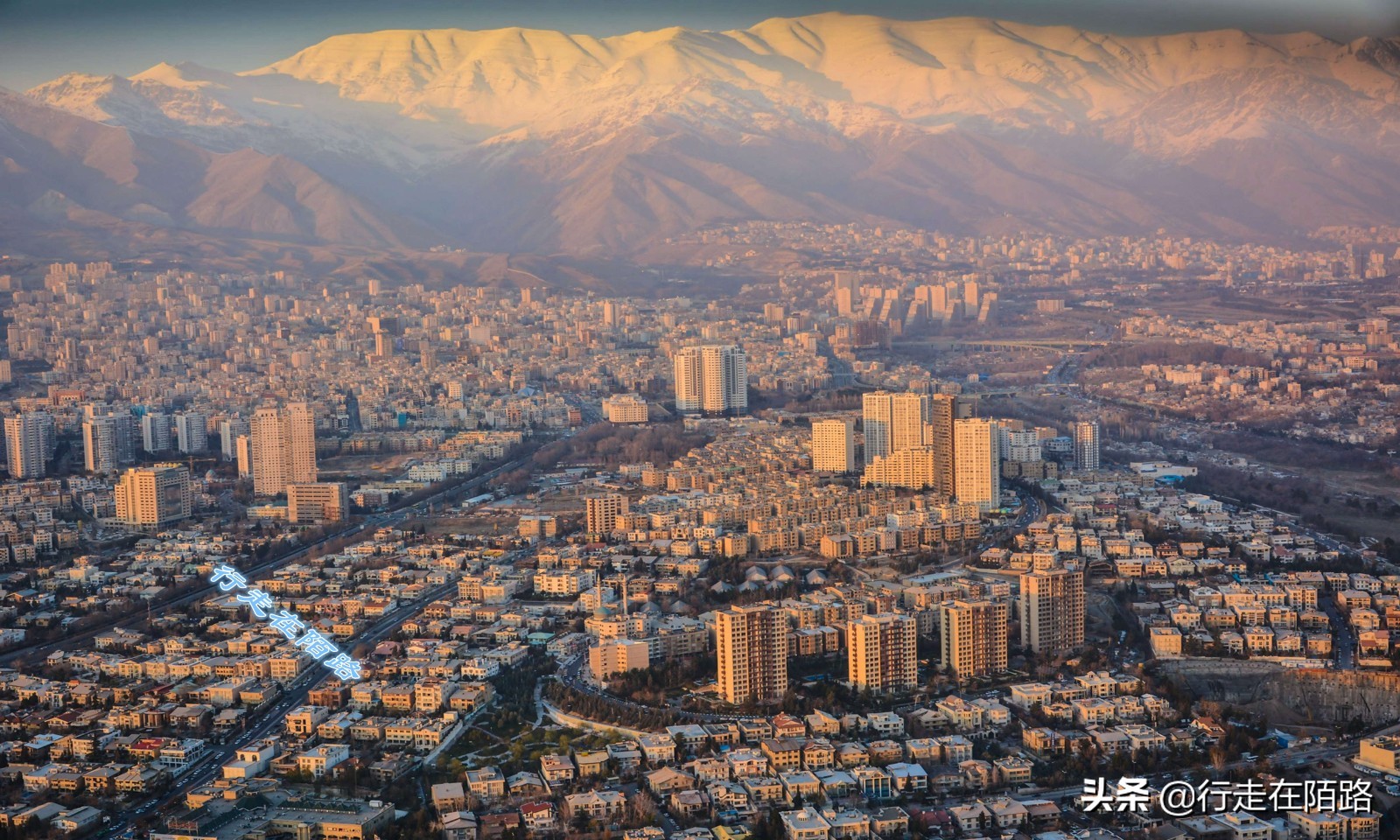 伊朗对中国公民实行单方面免签,伊朗旅游签证免签了吗最新消息