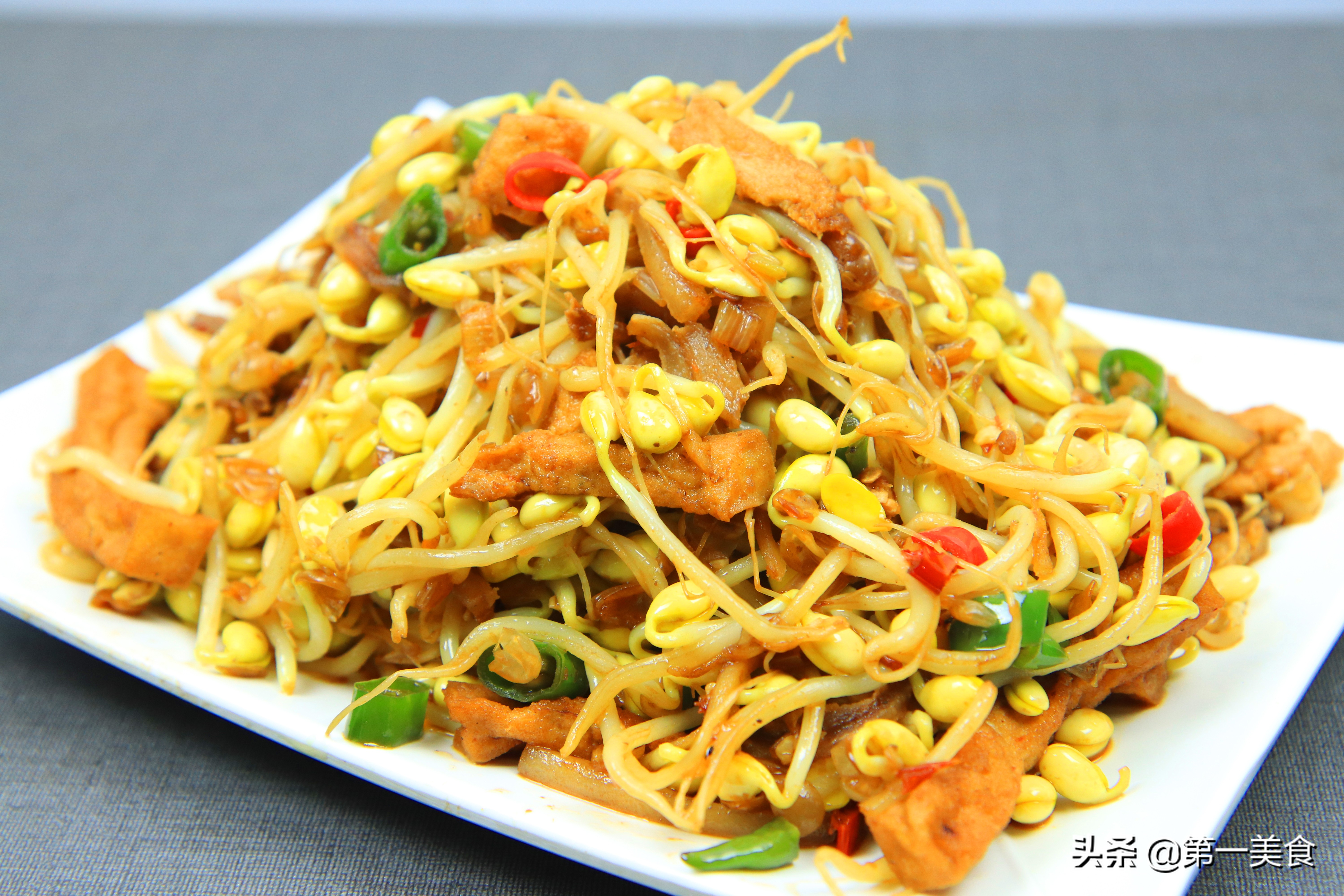 清明前后多吃哪六种蔬菜,清明前后多吃这几样菜降火养五脏