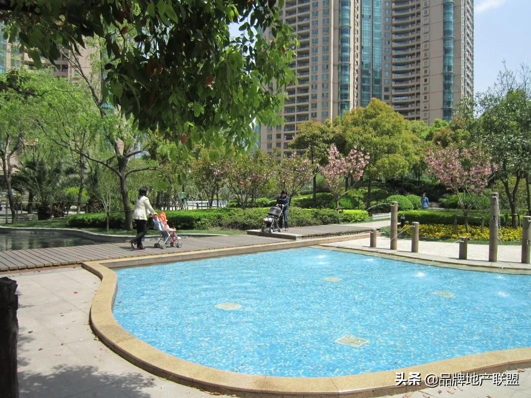 仁恒地产高性价比好房,仁恒地产的品牌实力