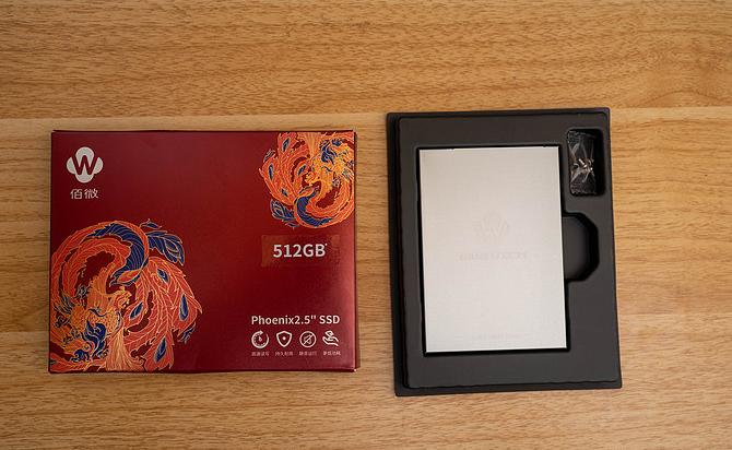 佰微ssd怎么用,佰微笔记本固态迁移