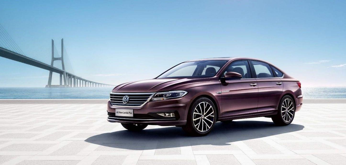 大众新朗逸降价四万了吗,新朗逸降价3万