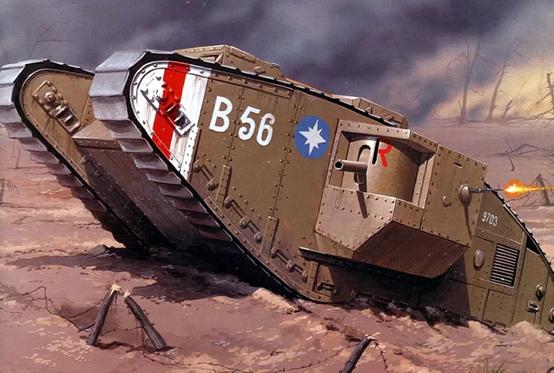 龙牙反坦克有什么用,龙牙反坦克锥能力