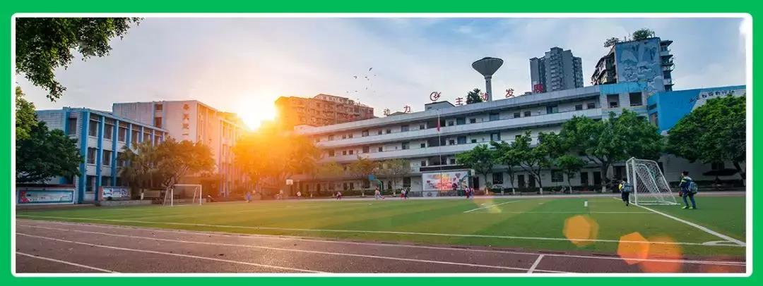 九龙坡区小学划片一览表2021,重庆九龙坡区小学划片一览表