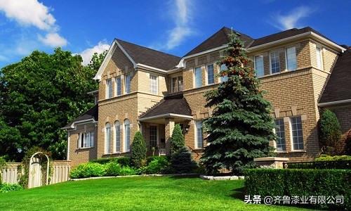 外墙涂料人工费多少钱,外墙瓷砖翻新做外墙涂料如何施工