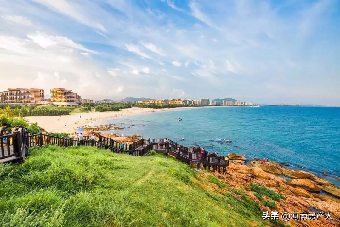 海南房产价格哪里值得购买,海南目前的房价适合买房吗