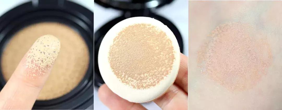 10款爆款平价气垫,公认干皮最好的气垫秋冬