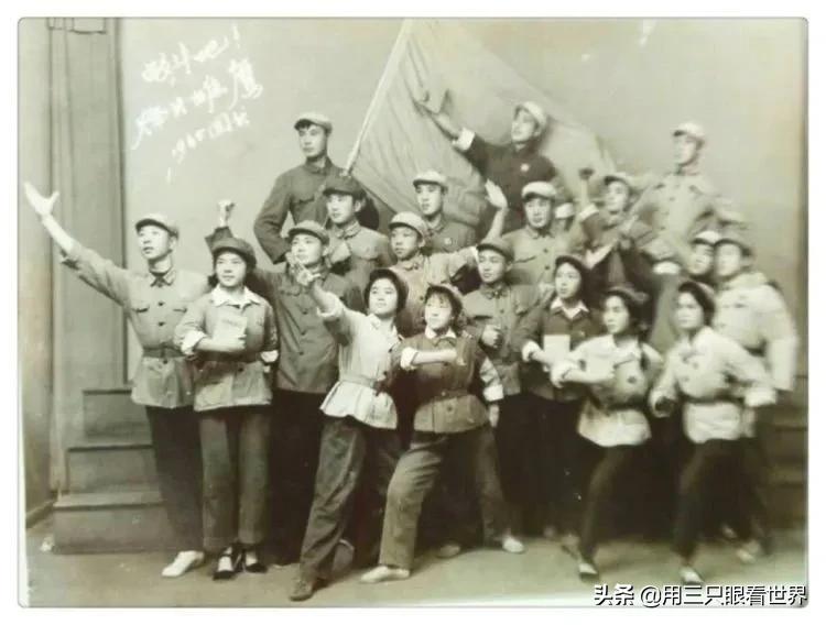 记忆中的哈尔滨,记忆中的三里河