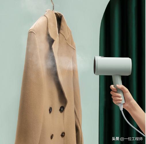 李佳琦推荐手持蒸汽熨烫机,蒸汽熨烫机推荐测评