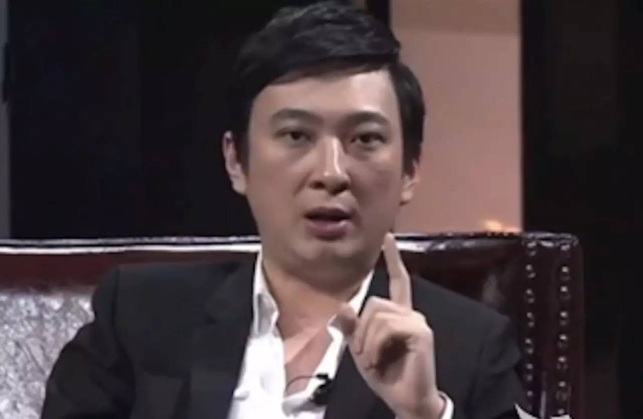 天猫总裁蒋凡反应,天猫总裁马云对蒋凡的评价