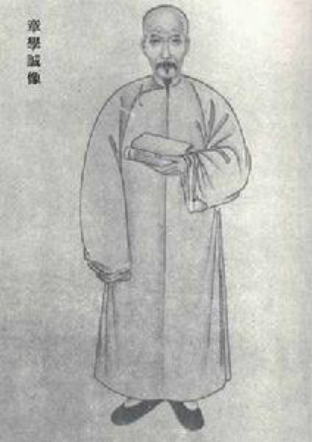 中国历史上最著名的十二位历史学家，影响深远