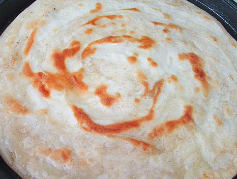 正宗土家酱香饼怎么做才好吃,土家酱香饼酱汁