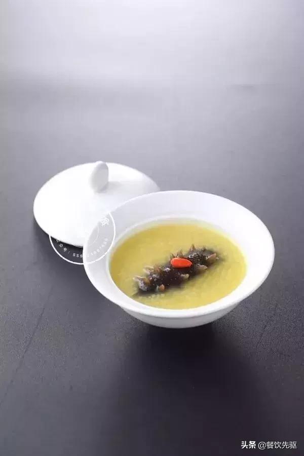 做海参汤的方法大全集,做海参浇汁