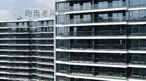 绿汀路二手房涨飞！即将交付的未来悦，又能卖多少？