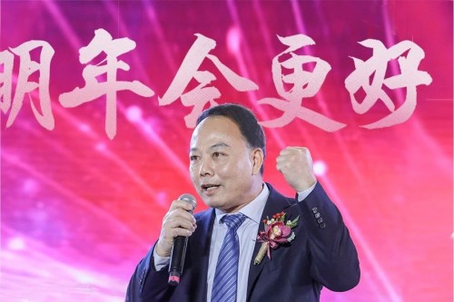 纳爱斯宝洁联合利华,纳爱斯与奋斗者同行