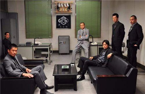 世界第一大黑帮山口组,日本第一大黑帮山口组百年兴衰史