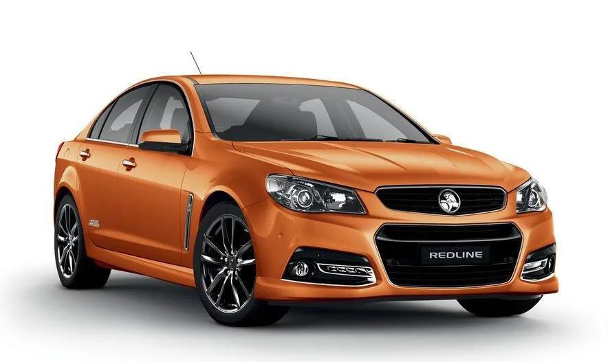 消失的大排量自吸霍顿汽车