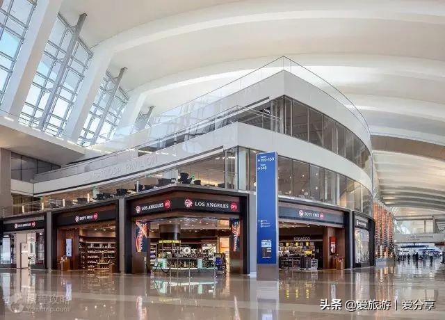 全球十大机场免税店购物攻略,全球各国机场免税店购物攻略