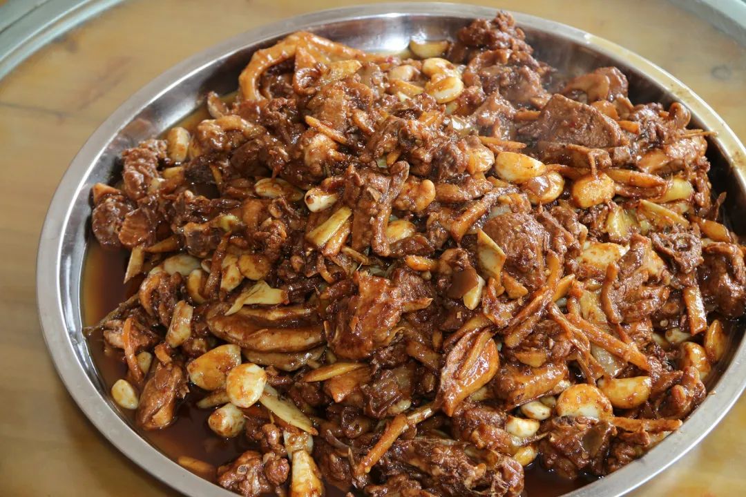 你有老铁,我有老友,有一种幸福叫南宁!