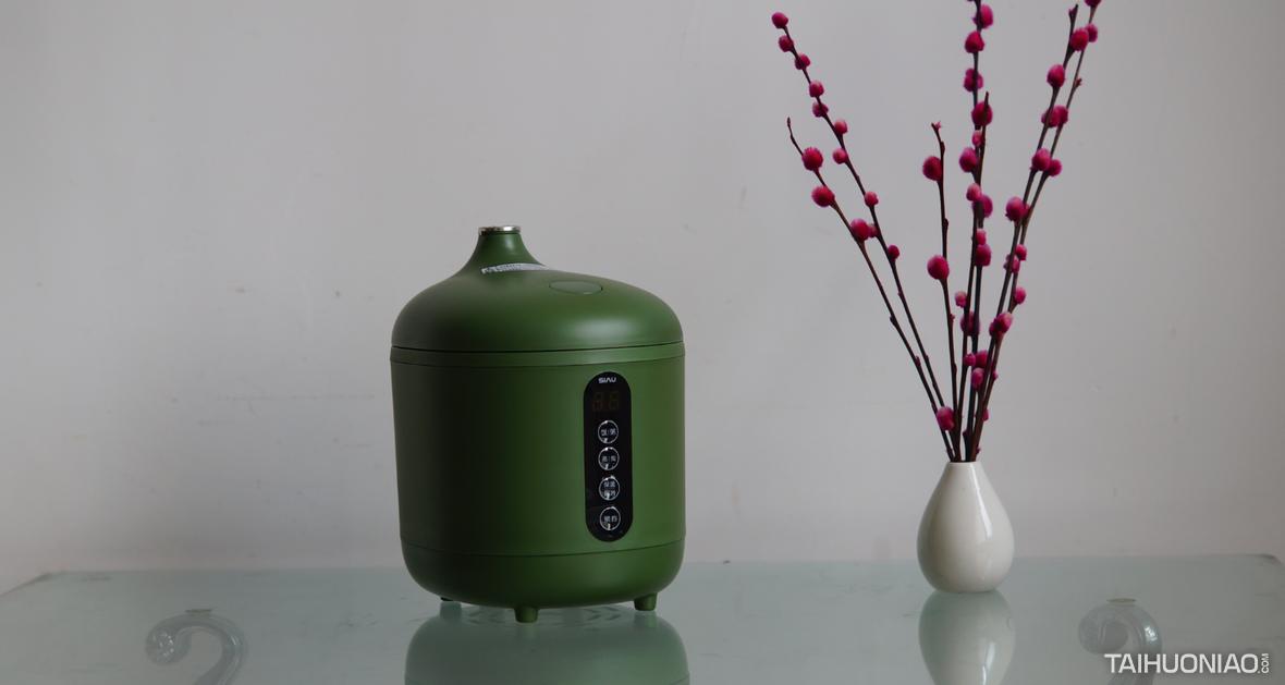 诗杭迷你电饭煲怎么用 (诗杭电饭煲测评)