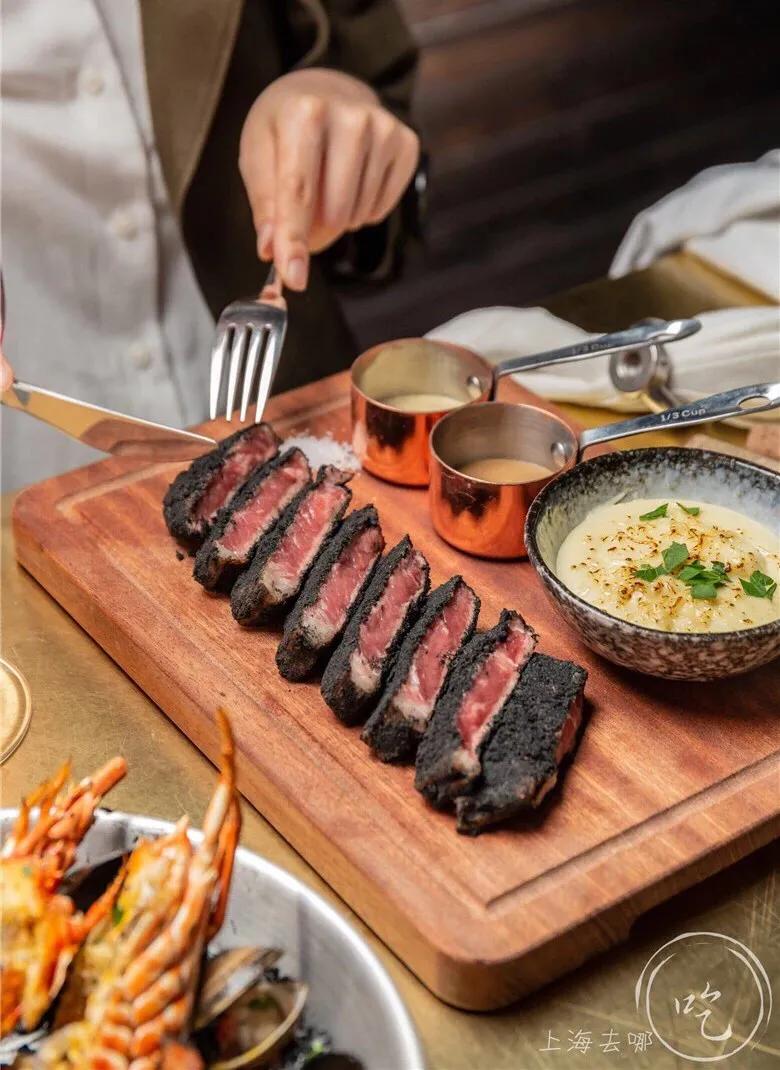 外滩黑珍珠米其林,上海外滩米其林酒店