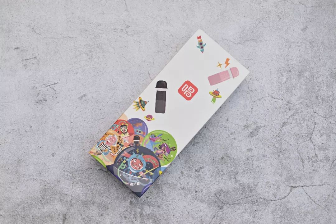 唱吧麦克风g1音效评测,唱吧k歌宝小巨蛋麦克风g1测评