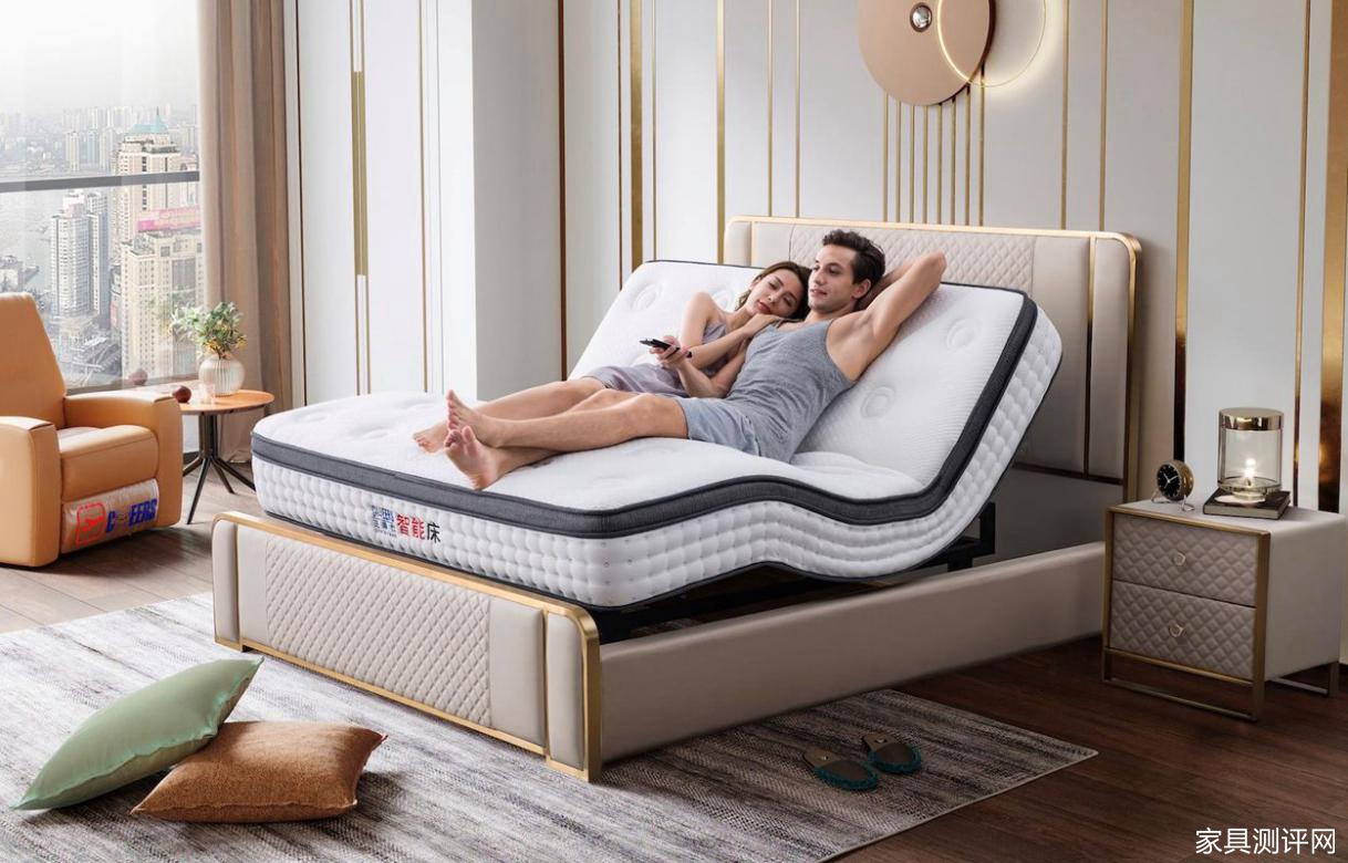 芝华仕高端床,芝华仕对比掌上明珠床选哪个