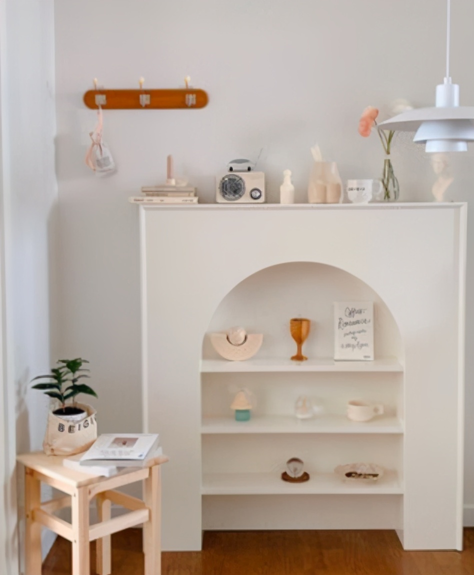 实用又好看的家用收纳柜,高颜值收纳柜分享