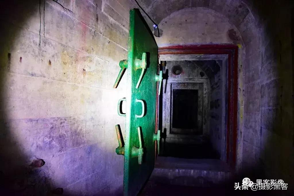 精致小青岛，秀美渔村入画来