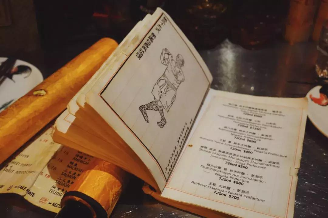 去香港中环必吃的美食,这个春天我们一起去重庆吃火锅吧