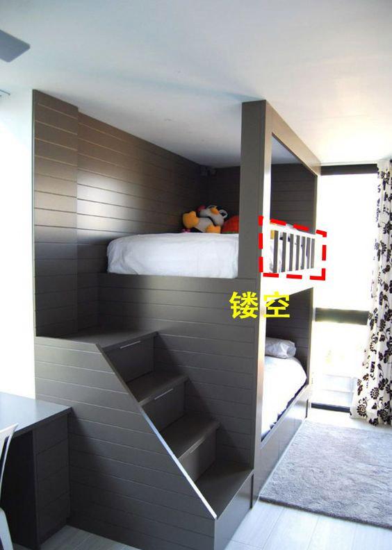 大龄儿童床护栏用哪种,儿童窗户护栏哪种好