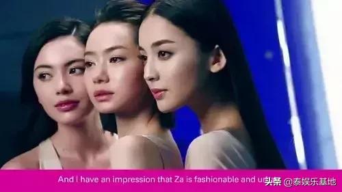 泰国明星集体亮相,泰国明星中国明星同框