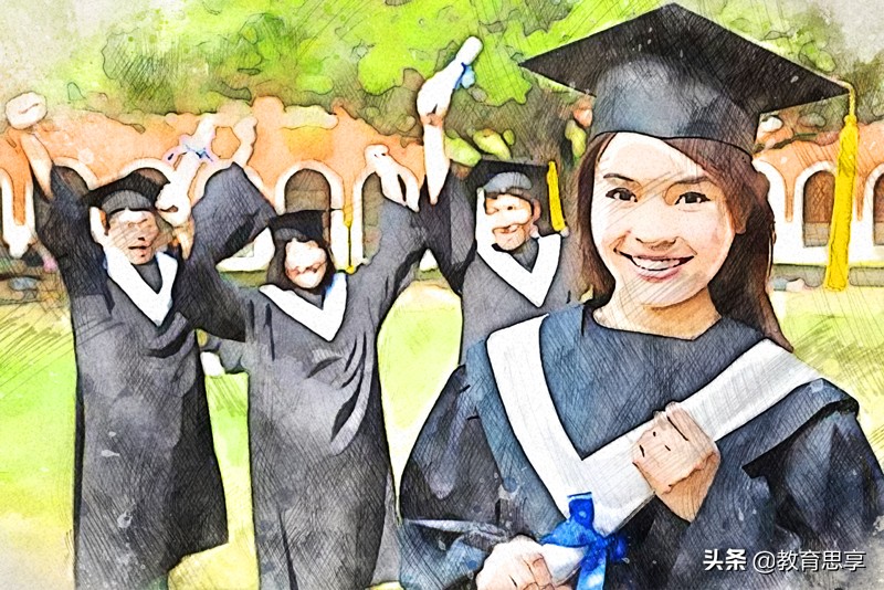 985硕士毕业生能找到多少年薪的工作？院校不同，待遇差距明显