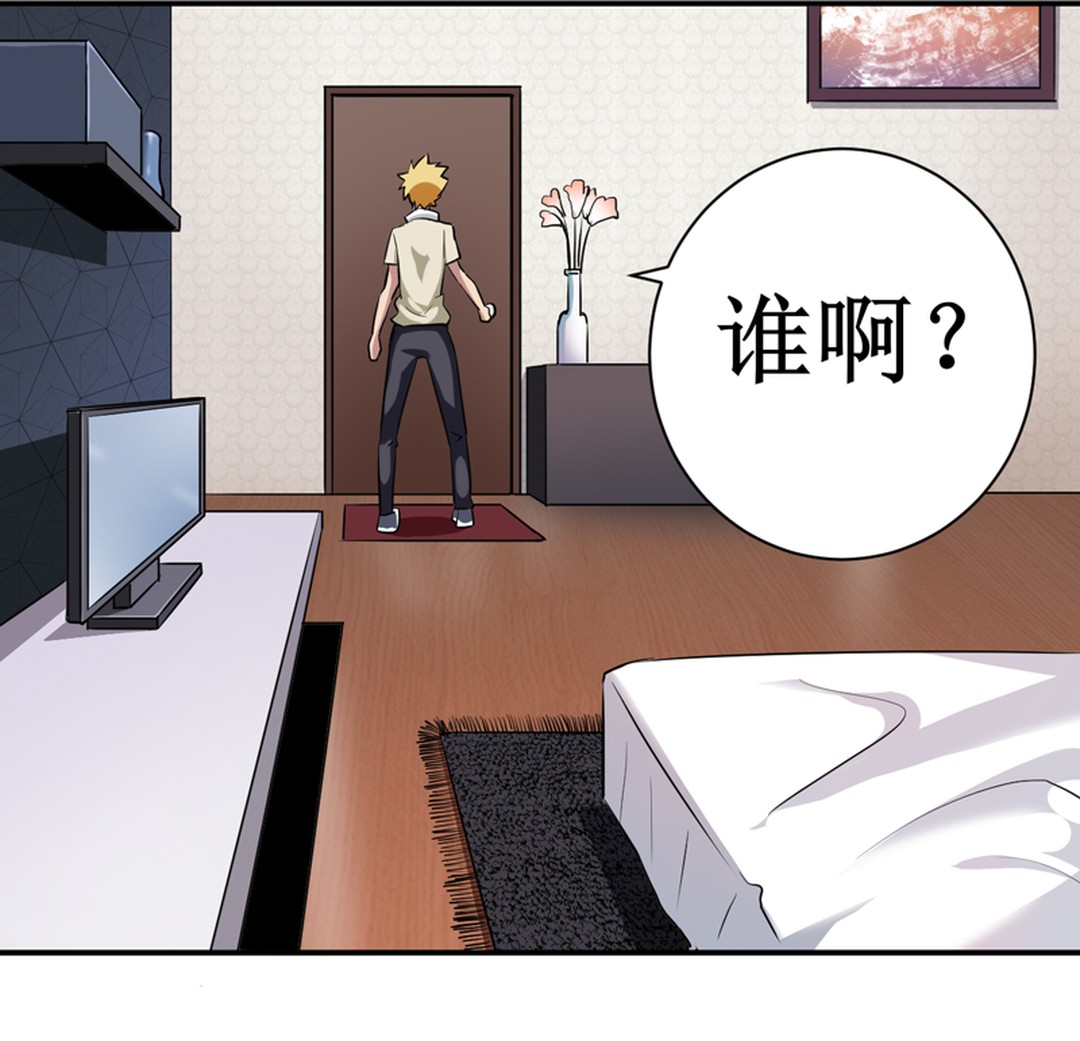 叔侄俩打赢了架，没想到对方下阴手，赖以为生的小店被火烧得精光