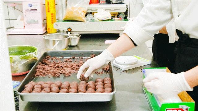 南京青团第一名,一口青团吃100口