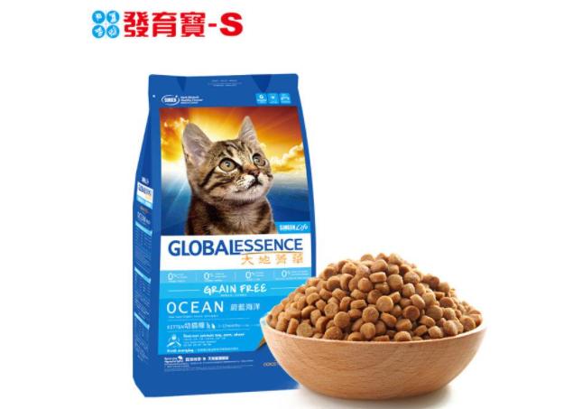 养猫的猫粮平价,618猫粮推荐烘焙
