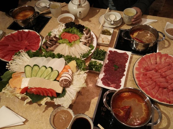 我在蒙古做对外汉语志愿者的日子（二）