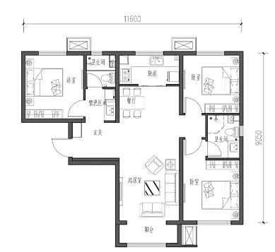 北京共有产权房2021申请资格,北京2024共有产权房申请条件