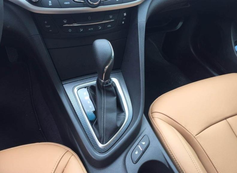 别克英朗十大忠告,不后悔的选择