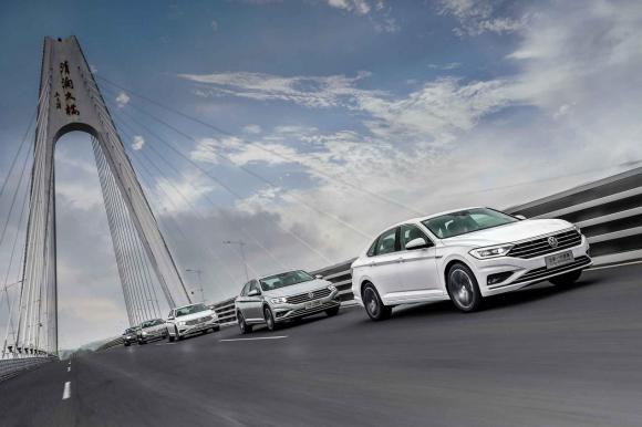 了解大众速腾自动挡,了解大众双离合变速箱