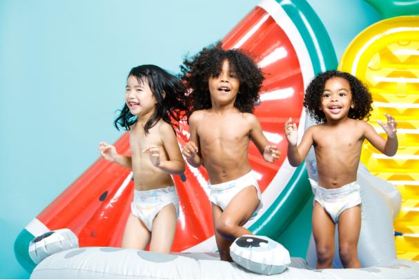 小萌希奥纸尿裤代言,小萌希奥是什么档次的纸尿裤