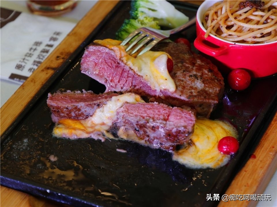 豪客来牛排推荐哪款好吃,豪客来牛排水头