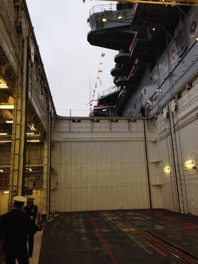 印度航母维克拉玛蒂亚图片,印度航母维克拉玛蒂亚号优缺点