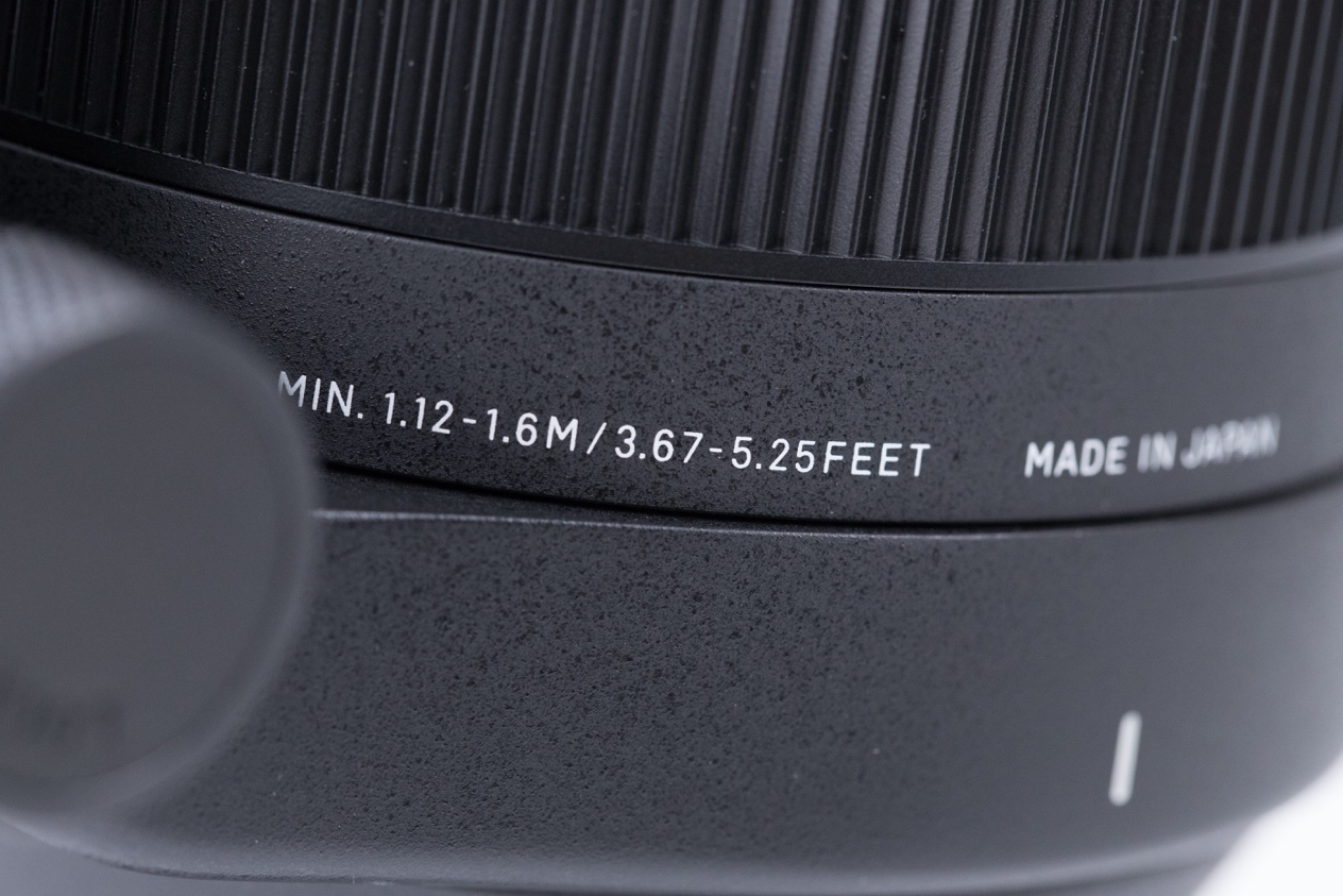 无反全能镜头,适马400mmf5.6测评