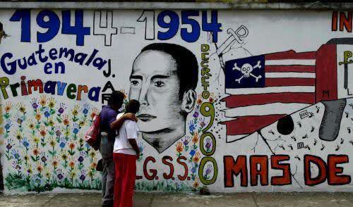 危地马拉十大冷知识,危地马拉有什么特别的