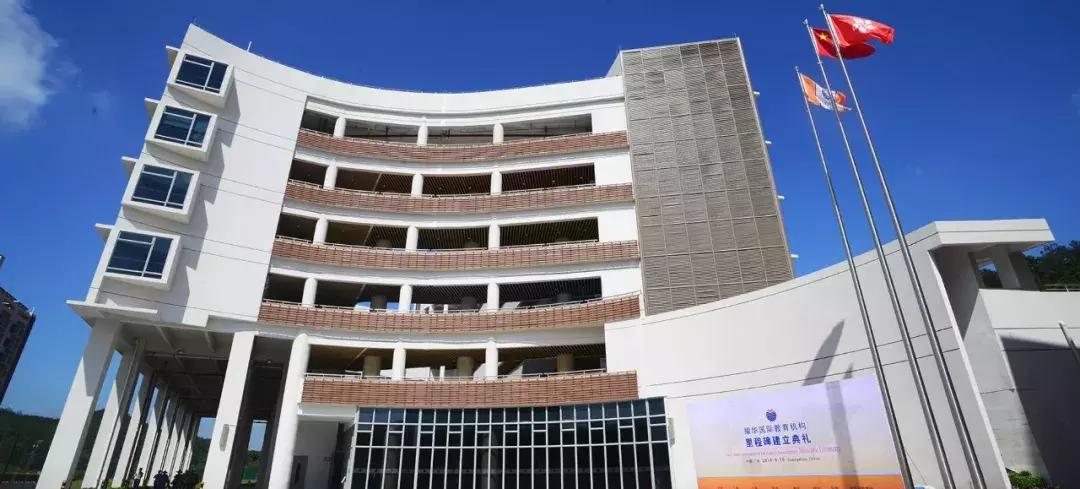 「免费探校」在耀华，学习成长为更好的自己！