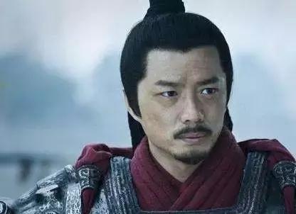 韩信的一生超励志,功高震主韩信蒯彻